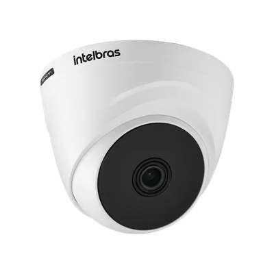 Camera Intelbras  VHL  Lite, IR, 20mts - 1120D