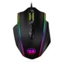 Mouse Vampire Redragon -  M720-RGB