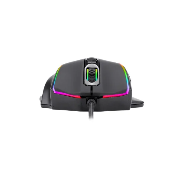 Mouse Vampire Redragon - M720-RGB Mouse Vampire Redragon - M720-RGB