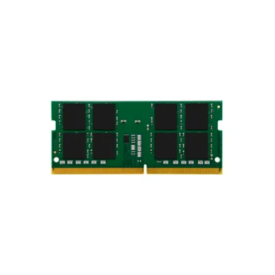 Memória Kingston, 4GB, 2400MHz, DDR4, CL17, Para Notebook - KVR24S17S6/4