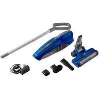 Aspirador De Pó E Água Vertical WAP Acqua Mob, Sem Fio, 2 Em 1, Bivolt, A Bateria, Azul E Cinza é boa?