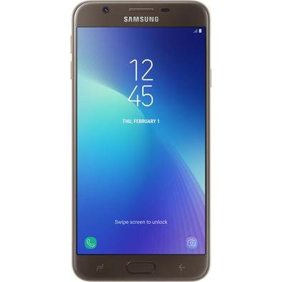 Usado: Samsung Galaxy J7 Prime 2, Dourado, 32GB, Excelente | KaBuM!