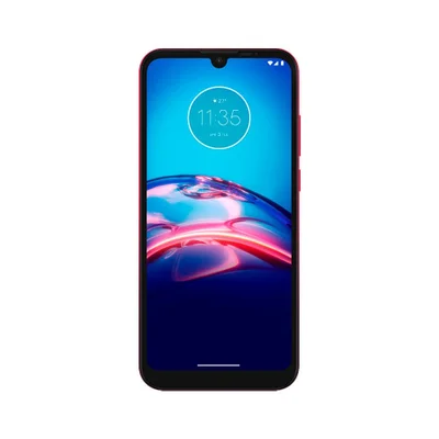 Smartphone Motorola E6i, 2GB RAM, 32GB, Tela 6.1", Android 10