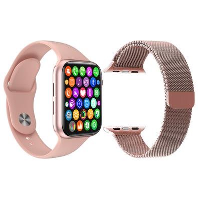 relogio smartwatch iw08