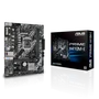 Placa-Mãe Asus Prime H410M-E, Intel LGA 1200 10ª Geração, DDR4 - DCR2020