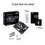Placa-Mãe Asus Prime H410M-E, Intel LGA 1200 10ª Geração, DDR4 - DCR2020