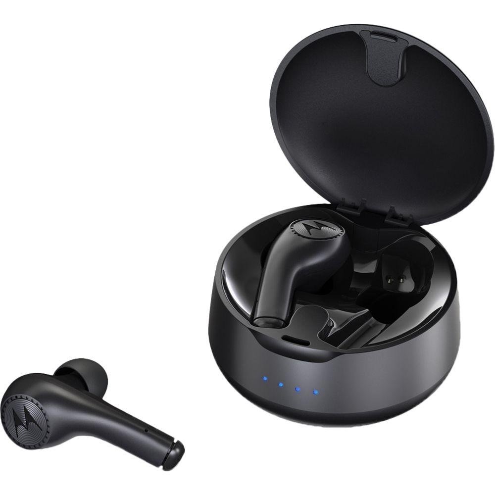 Fone de Ouvido Vervebuds 500 Motorola Sh022