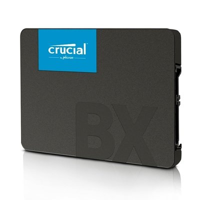 SSD Crucial BX500 240GB SATA