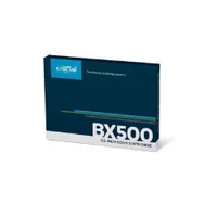 専用ページ　Crucial BX500 SSD 240GB 5枚 SSD Crucial BX500 240GB SATA KaBuM