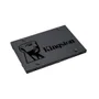 SSD Kingston A400 960GB, 2.5" SATA 3, Leitura 500MB/s E Gravação 450MB/s - Sa400s37/960g