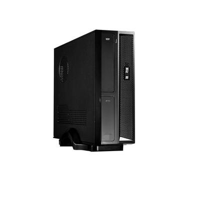 A ICC traz para o mercado seu incrível lançamento, a linha Slim SL1XX.O novo modelo ICC SLIM SL1XX, é um computador completo, foi feito para atender t