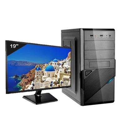 A ICC traz para o mercado seu incrível lançamento, a linha Vision IV25XX.O novo modelo ICC VISION IV2583SWM19, é um computador completo, foi feito par