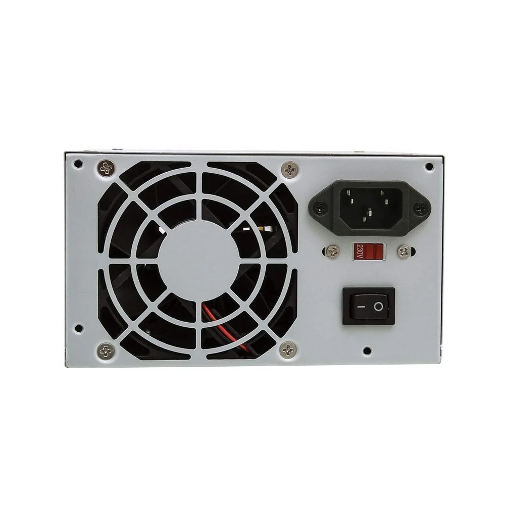 Imagem 4 de 5 do produto Fonte Knup ATX, 200W, 12V, 24 Pinos - KP-517