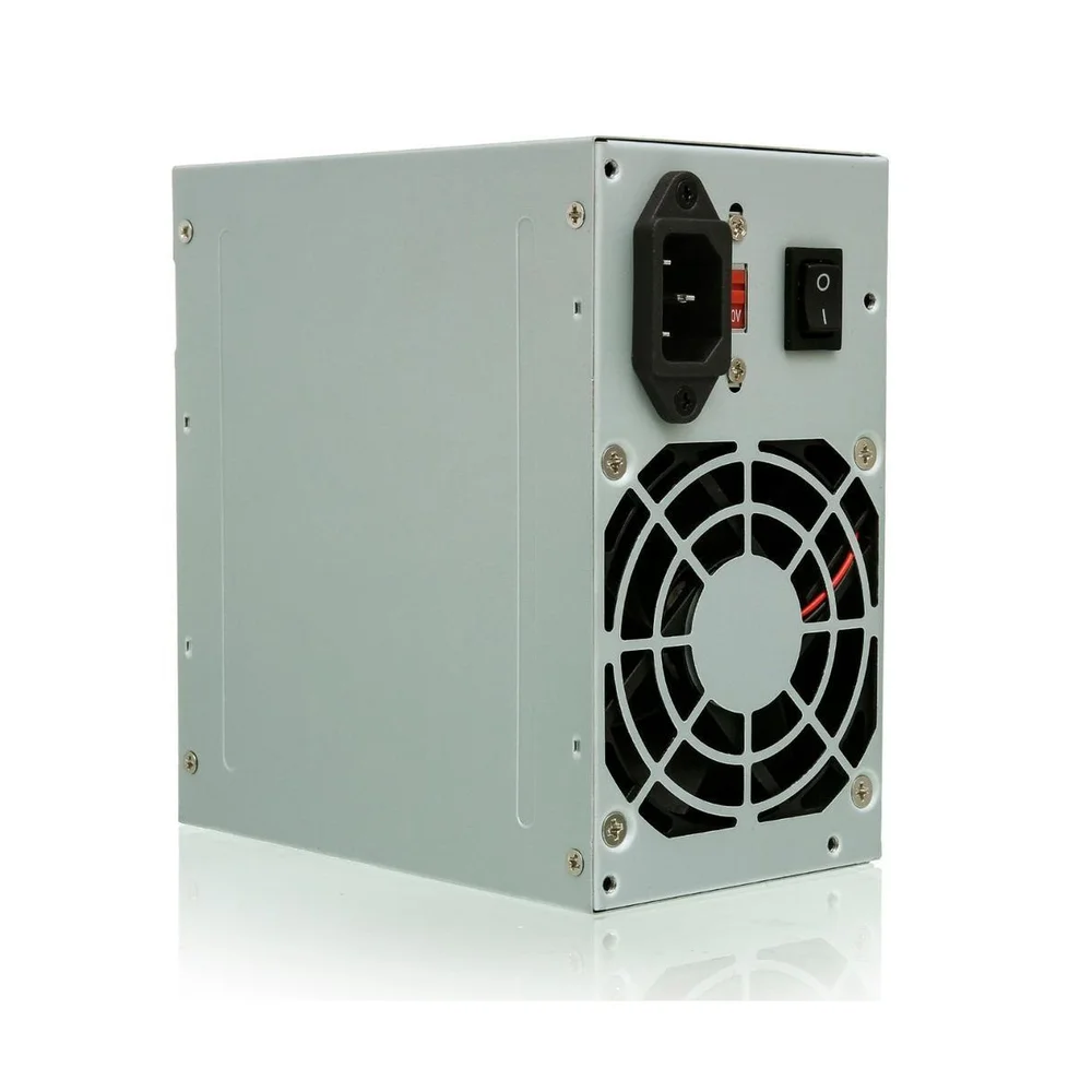 Imagem 5 de 5 do produto Fonte Knup ATX, 200W, 12V, 24 Pinos - KP-517
