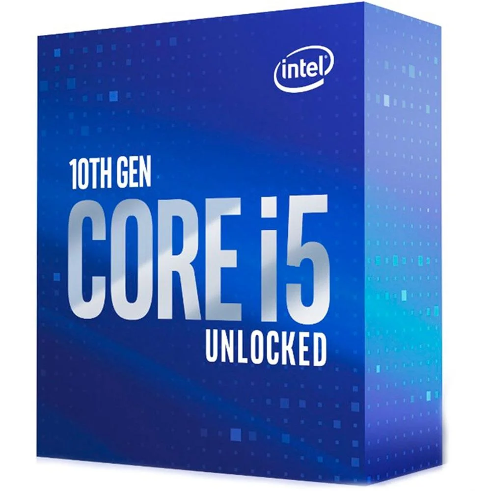 Processador Intel Core I510600 KaBuM