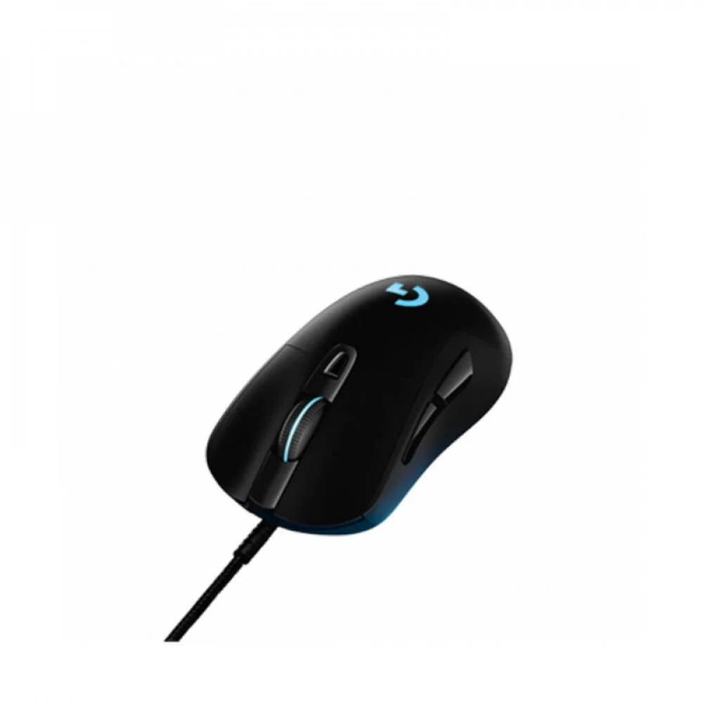 Imagem 3 de 5 do produto Mouse Gamer Logitech, G403, RGB, 16000 DPI, Com Fio