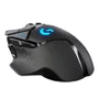 Mouse Gamer, Logitech, G502 Lightspeed, RGB, 16000DPI, Sem Fio