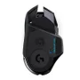 Mouse Gamer, Logitech, G502 Lightspeed, RGB, 16000DPI, Sem Fio