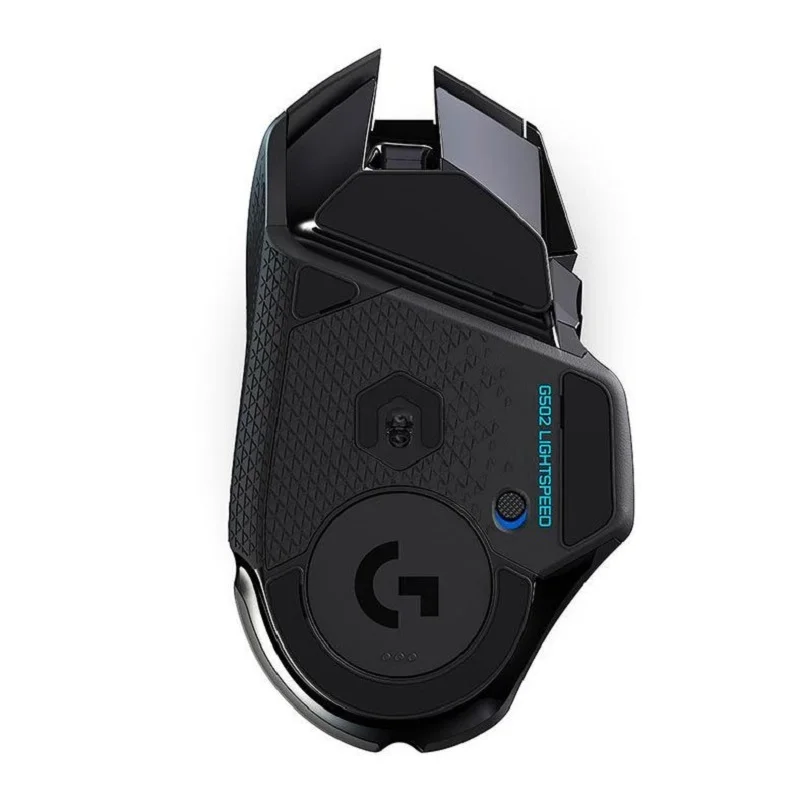 Mouse Gamer, Logitech, G502 Lightspeed, RGB, 16000DPI, Sem Fio