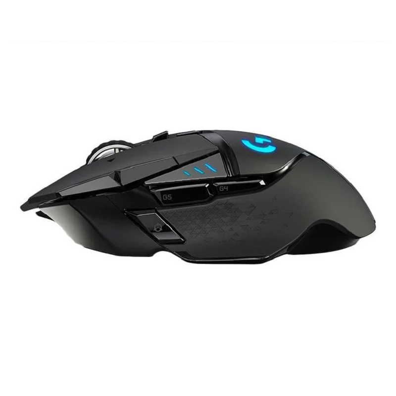 Mouse Gamer, Logitech, G502 Lightspeed, RGB, 16000DPI, Sem Fio