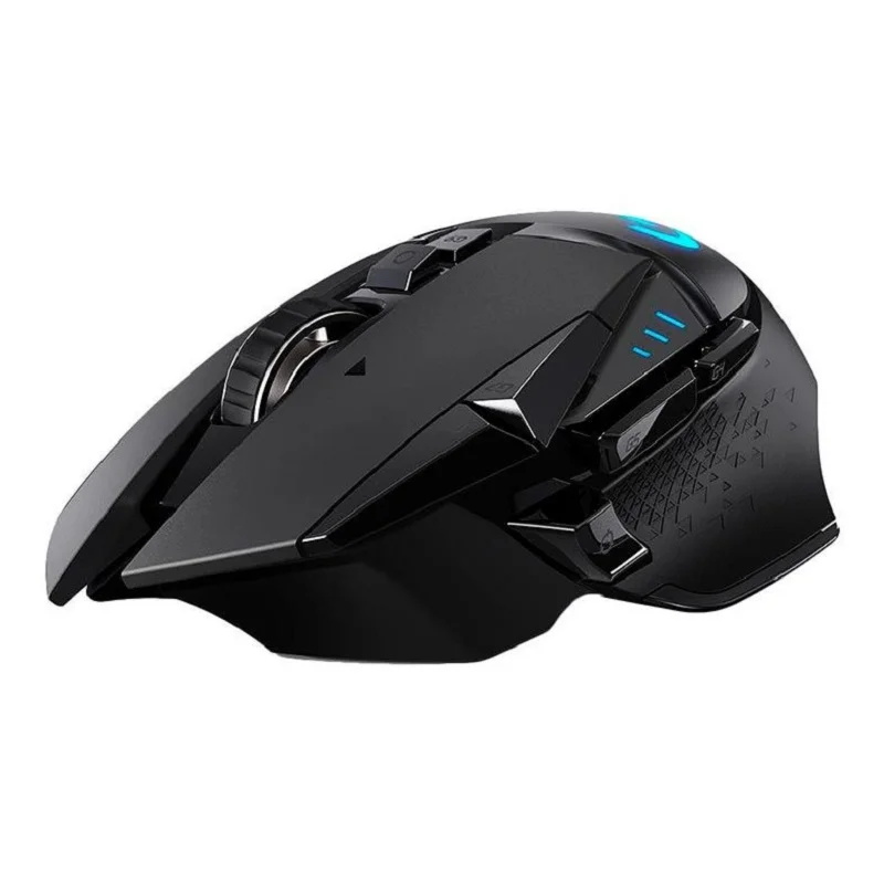 Mouse Gamer, Logitech, G502 Lightspeed, RGB, 16000DPI, Sem Fio