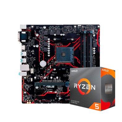 PROCESSADOR AMD RYZEN 5 3600 HEXA-CORE 3.6GHZ (4.2GHZ TURBO) 32MB CACHE AM4 YD3600BBAFBOX Marca AMD Modelo Ryzen 5 3600 Soquete AM4 Núcleos 6 Threads