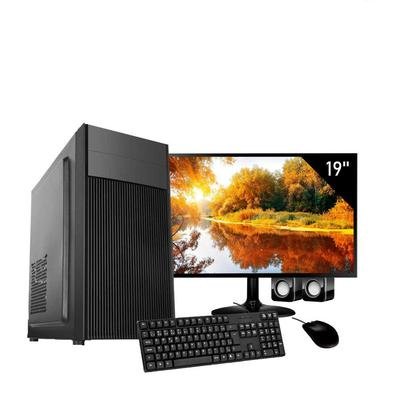 Computador Completo Corpo