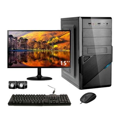 Computador Completo Corpo