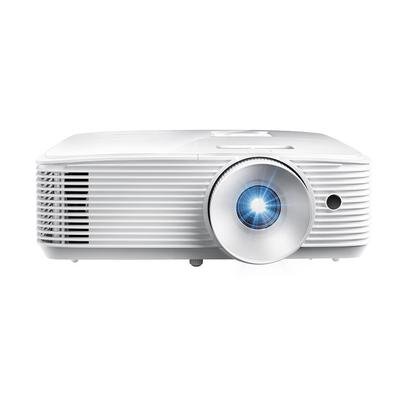Projetor Optoma X343 3600 Lúmens HDMI XGA - Projetor Optoma X343 XGA (1024 x 768) Ansilumens: 3600 Contraste: 22.000:1 10.000 horas de lâmpada HDMI 1