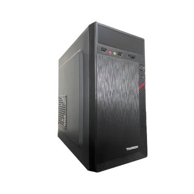 Computador Intel Core i5 4a Geração, 8GB, SSD 240GB, Wi-Fi