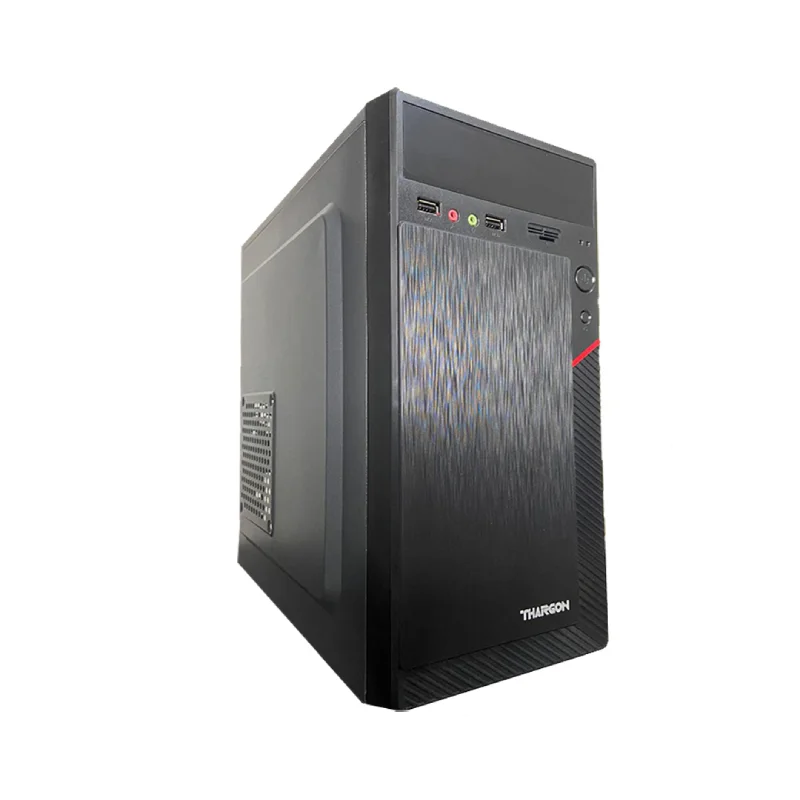 Computador Intel Core i5 4a Geração, 8GB, SSD 240GB, Wi-Fi