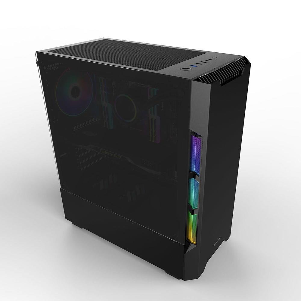 PC Gamer Smart Pc Fortnite I5 2400 34GHz SMT81085