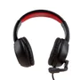 Headset Gamer Philco, PC, 7.1, Preto e Vermelho - PHS750