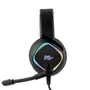 Headset Gamer Philco, PC, 7.1, Preto e Vermelho - PHS750