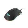 Mouse Gamer Philco PMS70, 7 Botões, Iluminação RGB, 5000 DPI, Bivolt