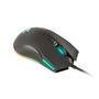 Mouse Gamer Philco PMS70, 7 Botões, Iluminação RGB, 5000 DPI, Bivolt