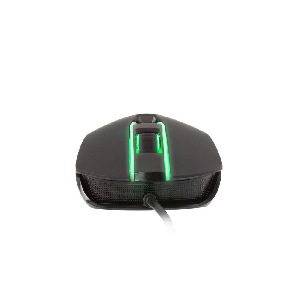 Mouse Gamer Philco PMS31, 6 Botões, Retro-iluminação LED Cores, Bivolt Mouse Gamer Philco PMS31, 6 Botões, Retro-iluminação LED Cores, Bivolt
