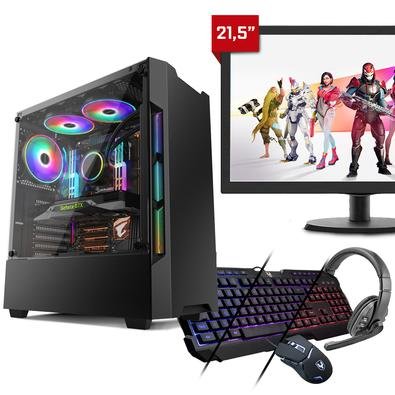 Busque a Vitória A linha de Smart PCs da Neologic alia produtos de alta qualidade e preços incríveis, e foi feita para usuários que querem o melhor cu