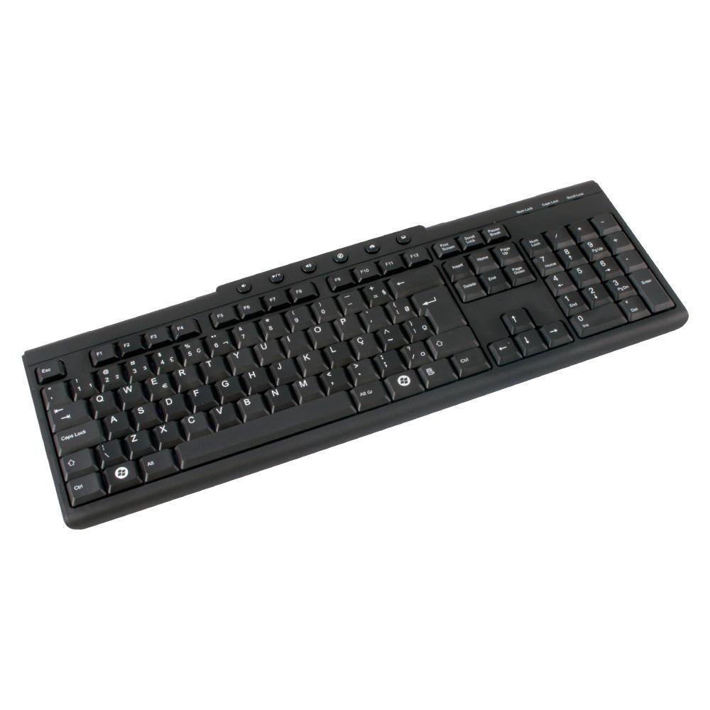Imagem 2 de 4 do produto Computador Smart Pc, Intel i5 2400, 8GB DDR3, SSD 240GB + Monitor 21.5" - Smt81973