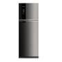 Refrigerador Brastemp Duplex, Frost Free, 478L, 127V, Evox - BRM59AKANA