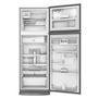 Refrigerador Brastemp Duplex, Frost Free, 478L, 127V, Evox - BRM59AKANA