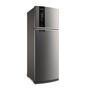 Refrigerador Brastemp Duplex, Frost Free, 478L, 127V, Evox - BRM59AKANA