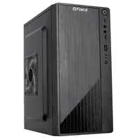 Corei5 9400／無線LAN内蔵／16GB／SSD256G／HDD1TB Processador Intel Core i5-9400 cache de 9 M, 2.90GHz Base até 4,10