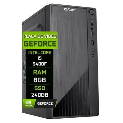 Intel ProInt Core i5-9400F 2.90GHz 9MB FCLGA1151