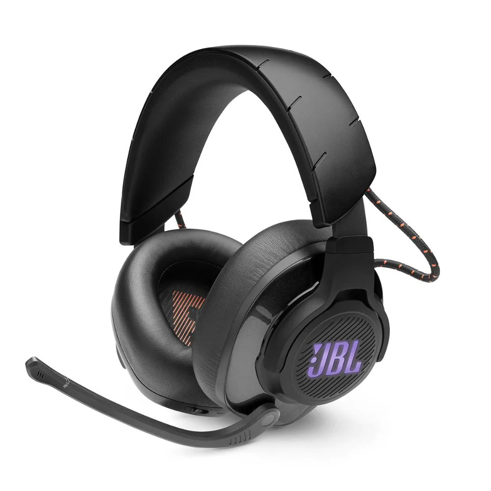 JBL QUANTUM 600 ゲーミングワイヤレスヘッドホン Headset Gamer JBL Quantum 600 30W RGB Sem Fio