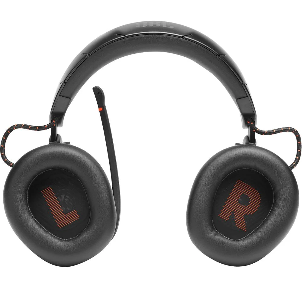 Headset Gamer JBL Quantum 600 30W RGB Sem Fio
