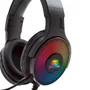 Headset Gamer Fortrek G Cruiser, RGB, 7.1, Preto