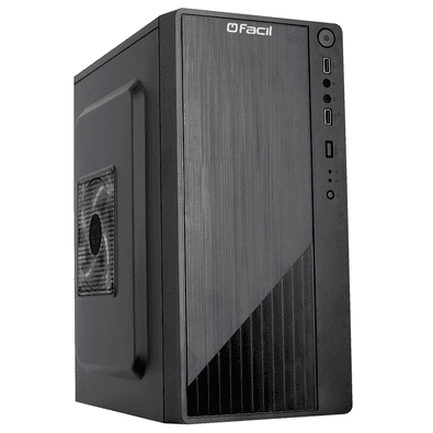 富士通　Core i5-9400/16GB/SSD120GB/Win11pro Processador Intel Core I5-9400f S1151 2.9ghz - LOJA É PRA JÁ