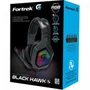 Headset Gamer Fortrek G Black Hawk, RGB, Preto