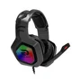 Headset Gamer Fortrek G Black Hawk, RGB, Preto